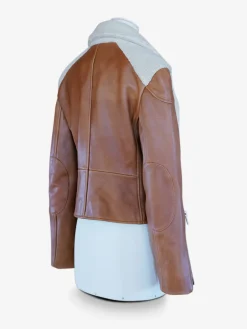 LePerfecto - Oil Light Brown
