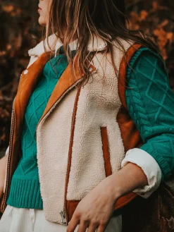 LePerfecto Sans Manches - Black