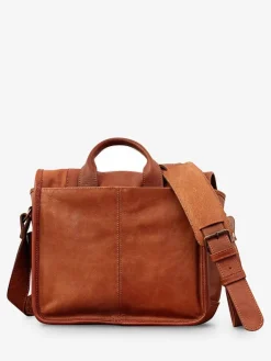 LePetitReporter - Light Brown