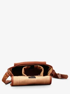 LePetitReporter - Light Brown