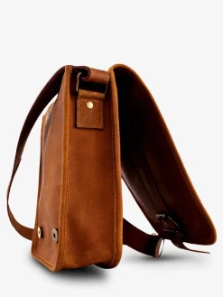 LePoinçonneur - Light Brown