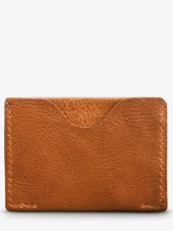 LePorte-cartes GABIN - Light Brown