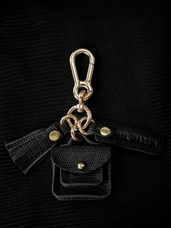 LePorte-clé Breloque 1960 - Jet Black