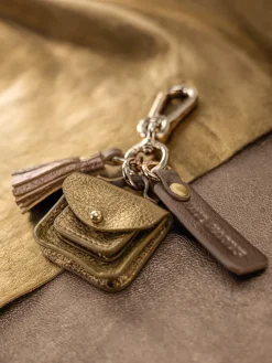 LePorte-clé Breloque - Copper