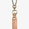 LePorte-clé Breloque - Rose Gold