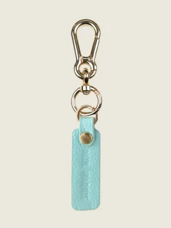 LePorte-clé Breloque Azur - Sky Blue