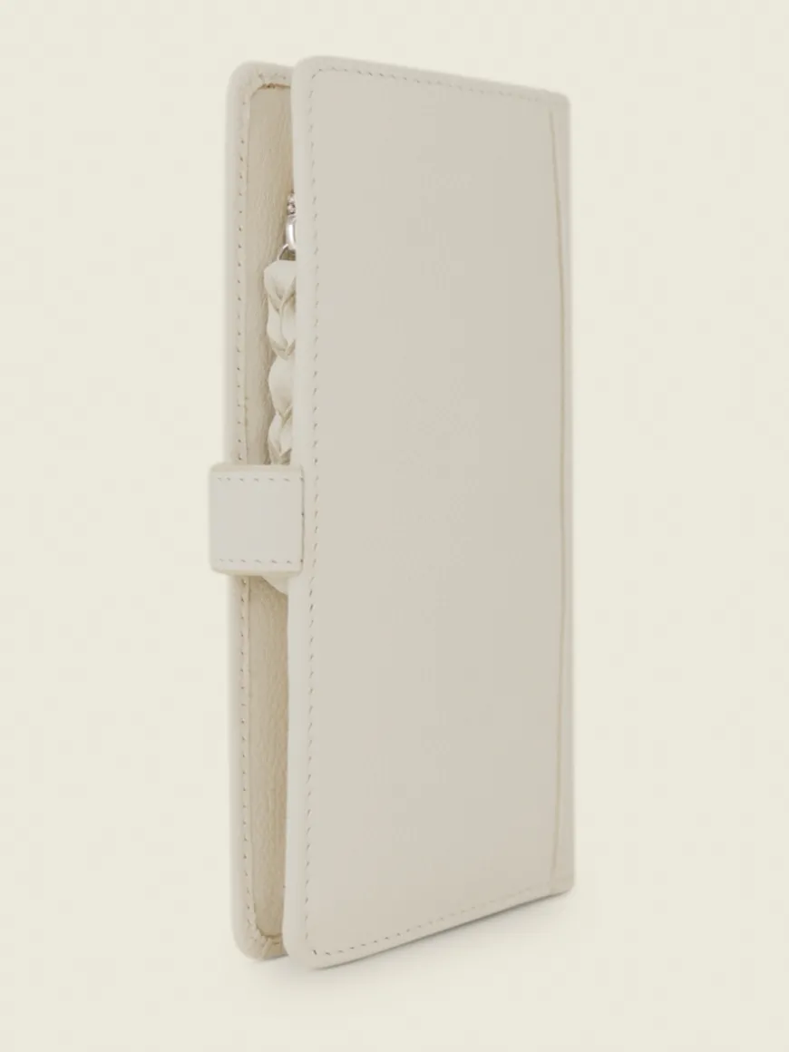 LePortefeuille Charlotte N°2 Pastel - Chalk