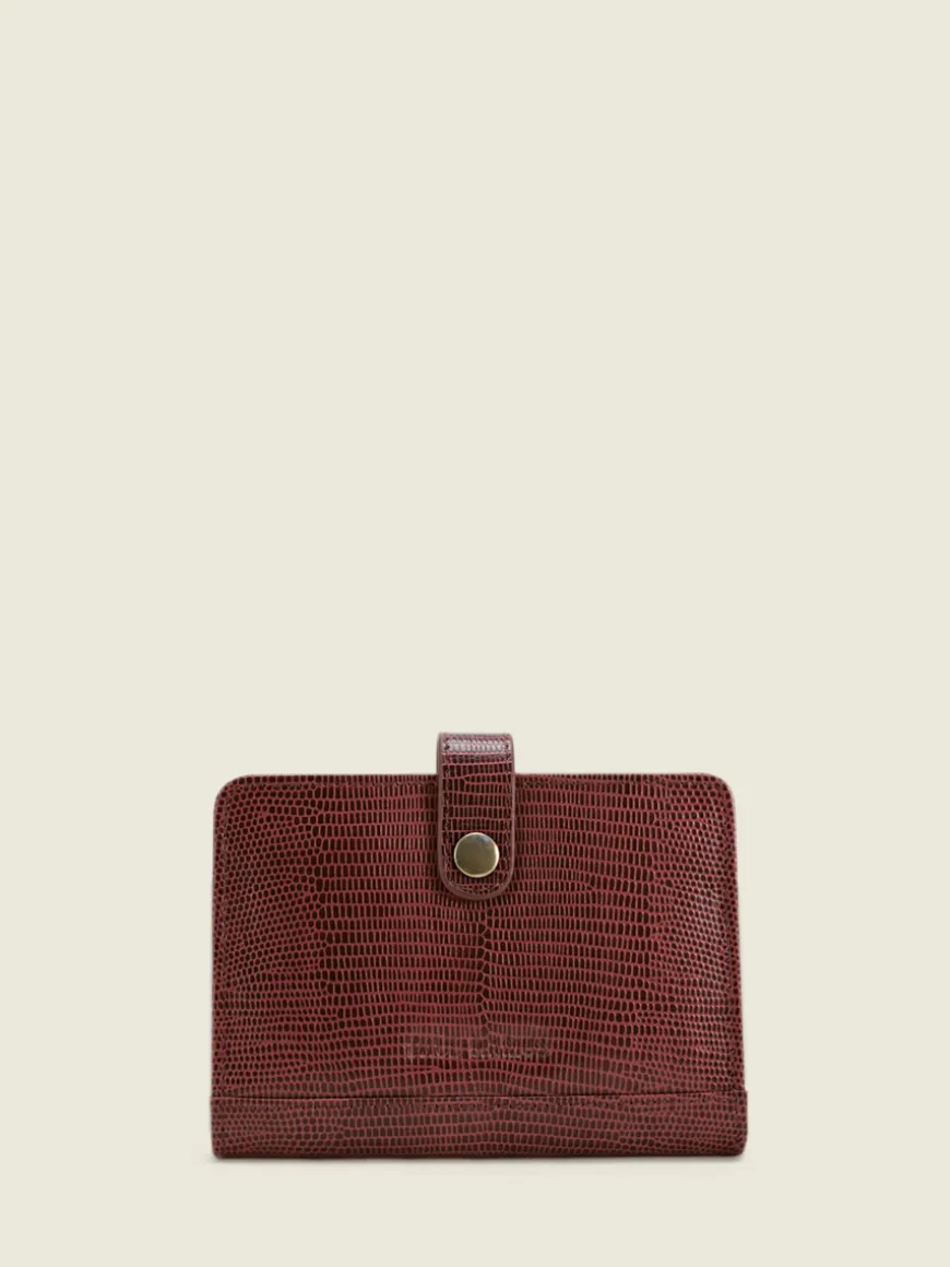 LePortefeuille Jeanne 1960 - Garnet
