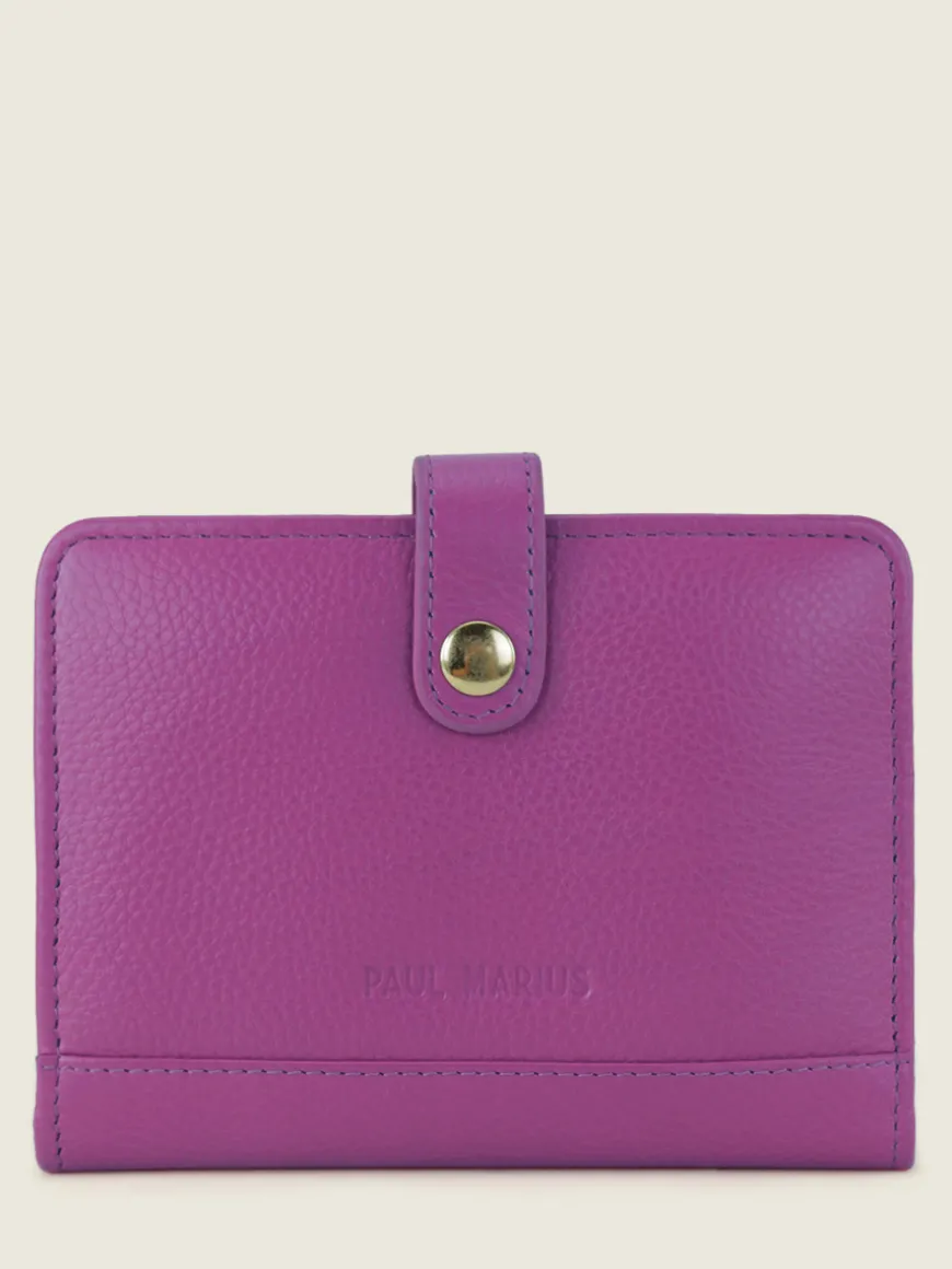 LePortefeuille Jeanne Sorbet - Blackcurrant