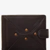 LePortefeuille Louise - Black