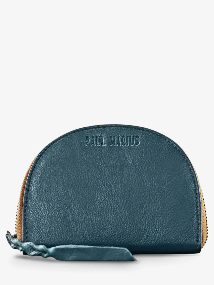 LePortefeuille Manon - Pool Blue