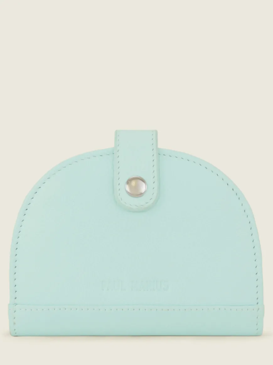 LePortefeuille Manon N°2 Pastel - Baby Blue