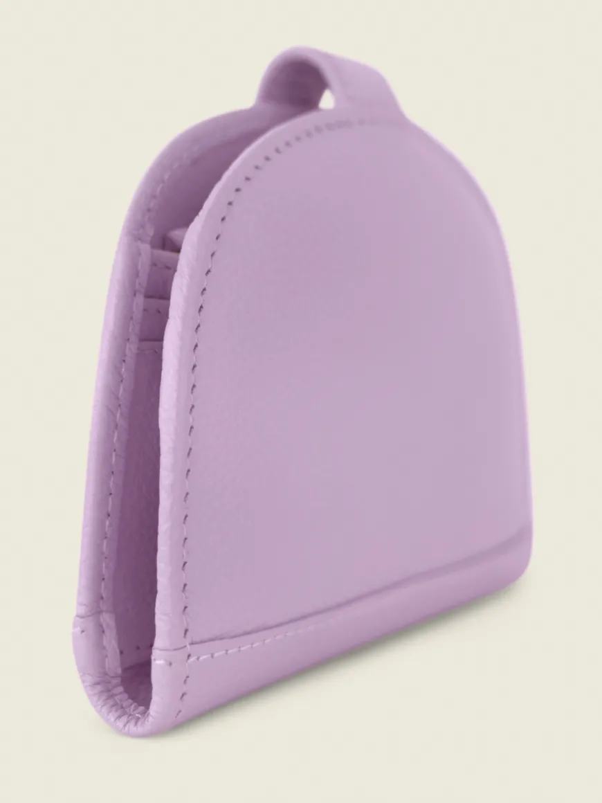 LePortefeuille Manon N°2 Pastel - Lilac