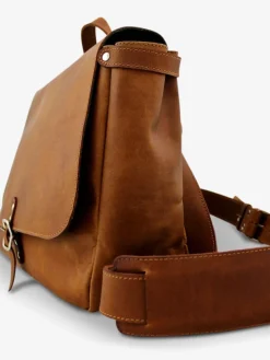 LePostier - M - Light Brown