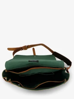 LePostier - M - Light Brown