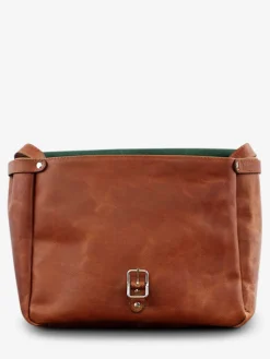 LePostier - S - Light Brown
