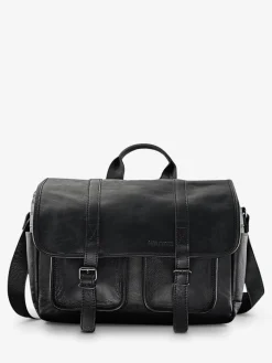 LeReporter - Black