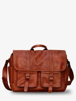 LeReporter - Light Brown