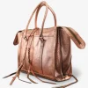 LeRive Droite - L - Rose Gold