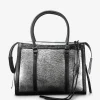 LeRive Droite - M - Silver Black