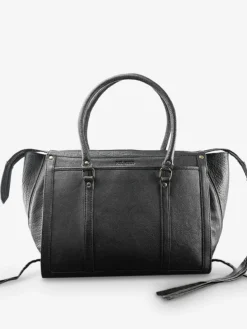 LeRive Droite - M - Silver Black