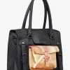 LeRive Gauche - M - Black Gold