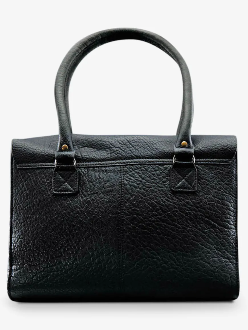 LeRive Gauche - M - Black Gold