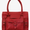 LeRive Gauche - M - Carmine Red