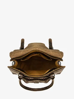 LeRive Gauche - M - Copper