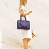 LeRive Gauche - M - Egyptian Blue
