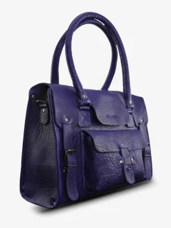 LeRive Gauche - M - Egyptian Blue