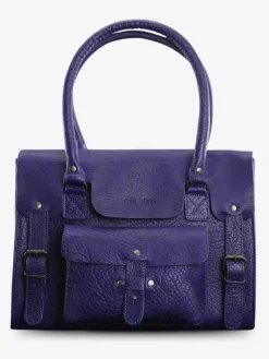 LeRive Gauche - M - Egyptian Blue