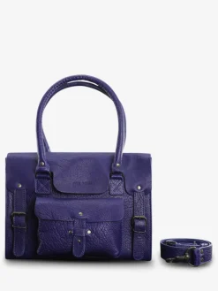 LeRive Gauche - M - Egyptian Blue