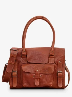 LeRive Gauche - M - Light Brown