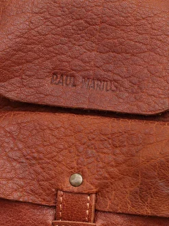 LeRive Gauche - M - Light Brown