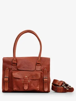 LeRive Gauche - M - Light Brown