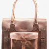 LeRive Gauche - M - Rose Gold