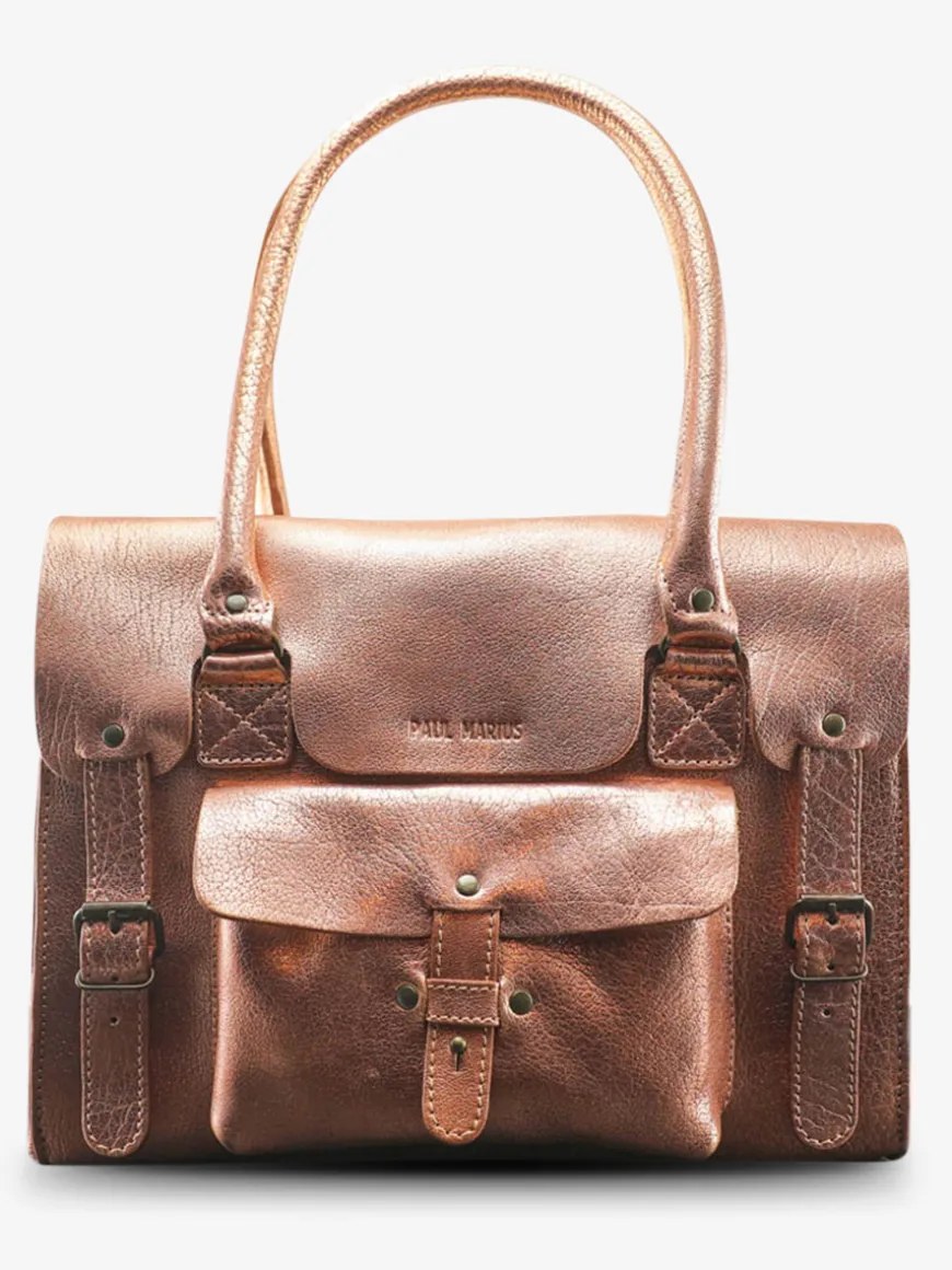 LeRive Gauche - M - Rose Gold