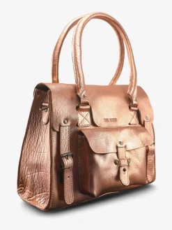 LeRive Gauche - M - Rose Gold