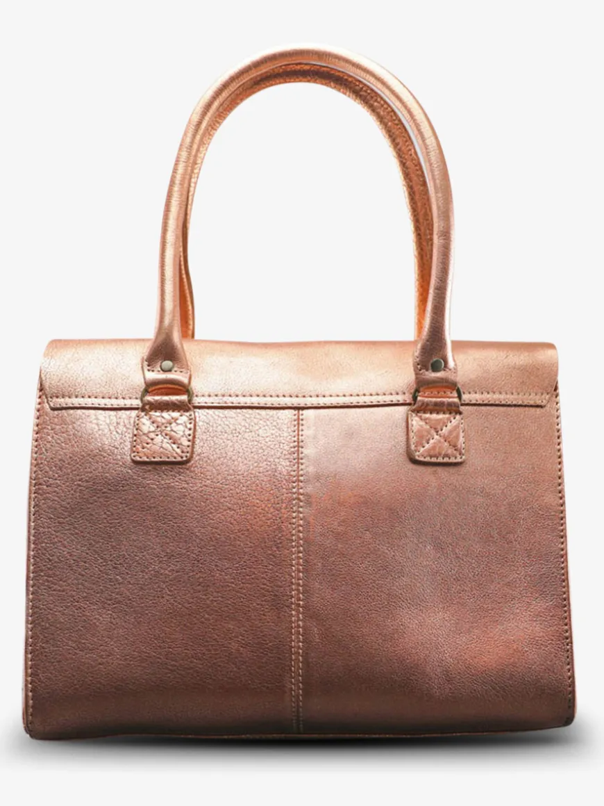 LeRive Gauche - M - Rose Gold