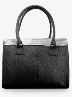 LeRive Gauche - M - Silver Black