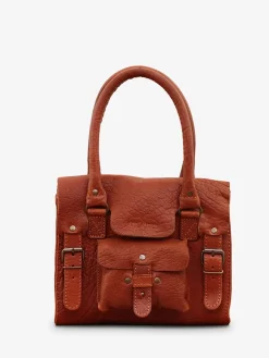 LeRive Gauche - S - Light Brown
