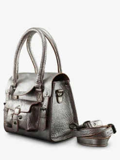 LeRive Gauche - S - Silver Amber