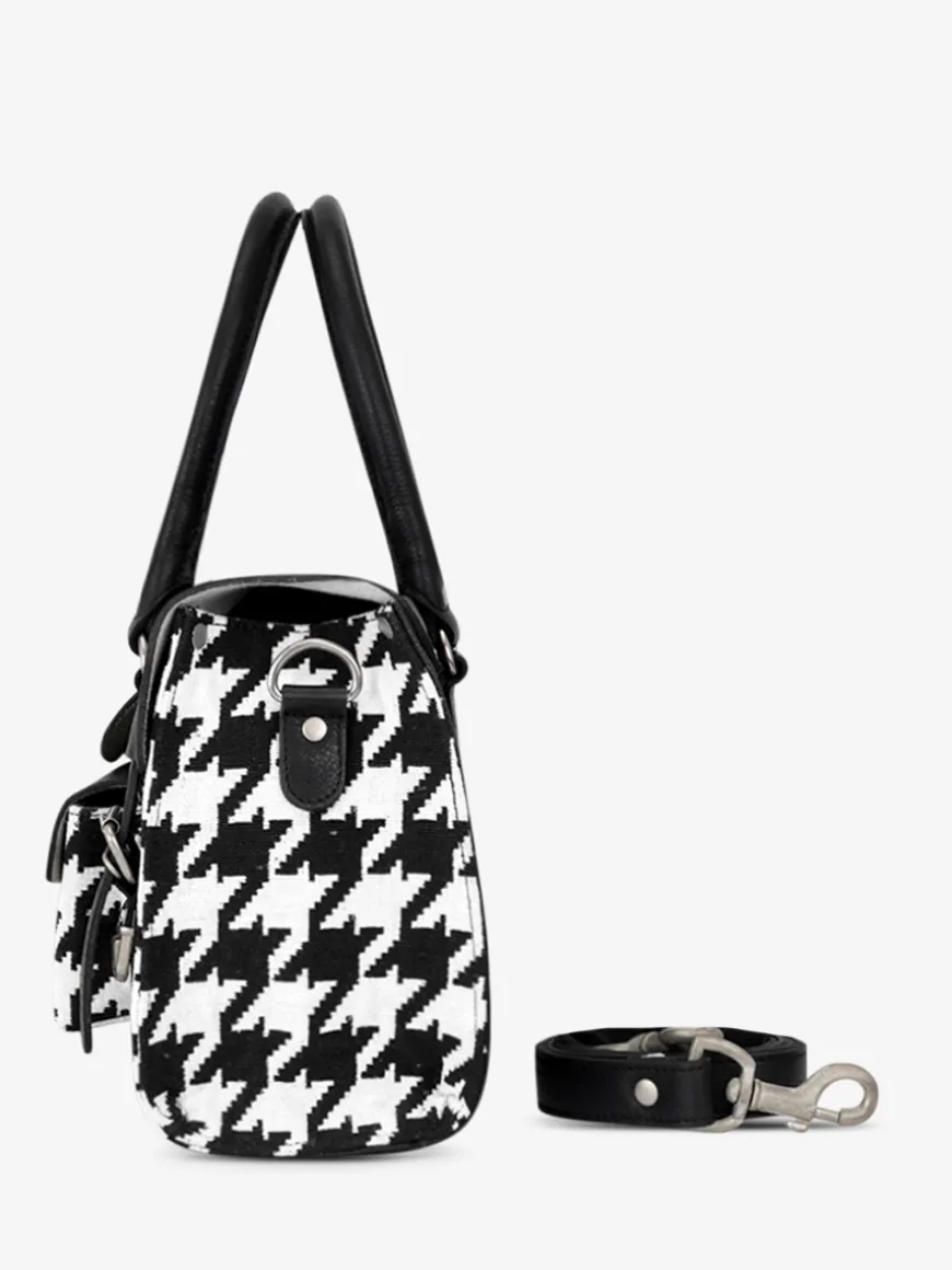 LeRive Gauche S Allure - Black