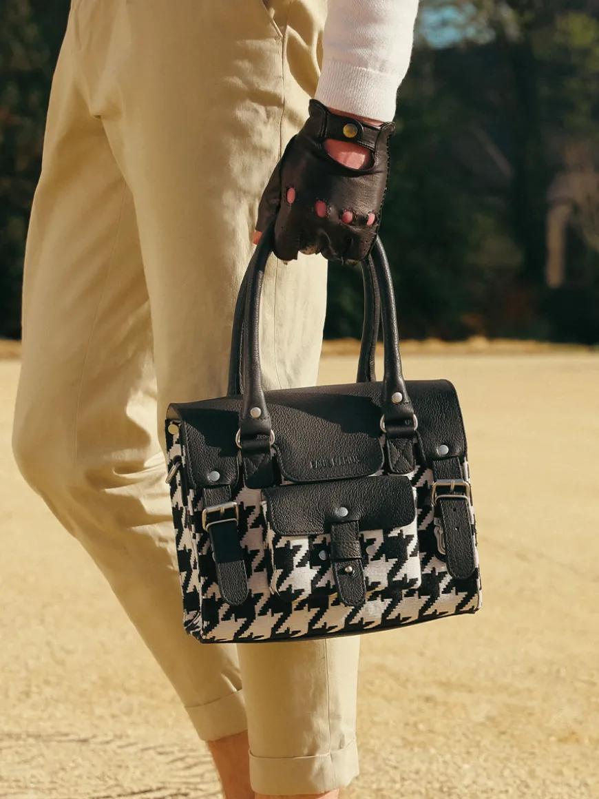 LeRive Gauche S Allure - Black