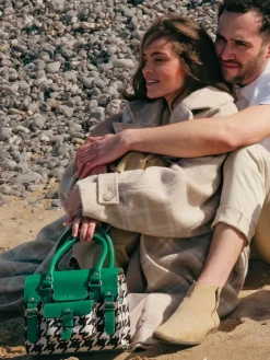 LeRive Gauche S Allure - Green