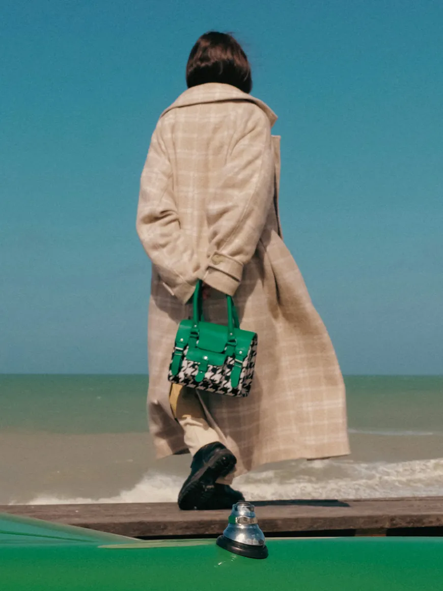 LeRive Gauche S Allure - Green