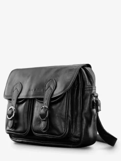 LeRouen - Black