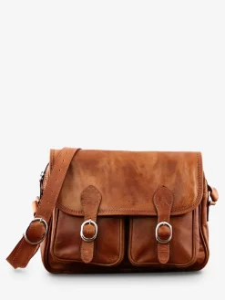 LeRouen - Light Brown