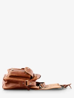 LeRouen - Light Brown